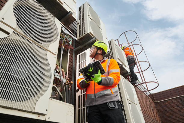  South Greensburg, PA HVAC Pros