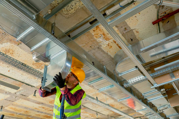 Best Best HVAC Companies  in South Greensburg, PA