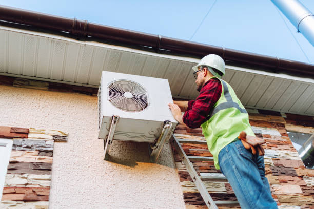 Professional HVAC in South Greensburg, PA