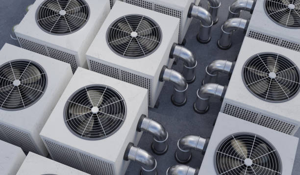Best Ductless HVAC Repair  in South Greensburg, PA