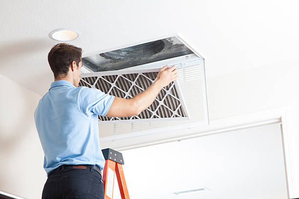 Best Emergency HVAC Repair  in South Greensburg, PA