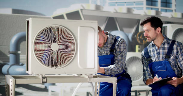 Air Duct Cleaning in South Greensburg, PA